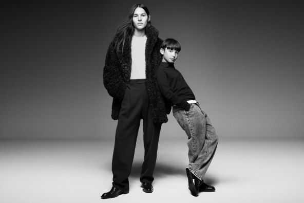 HM Holiday kolekcija 2024