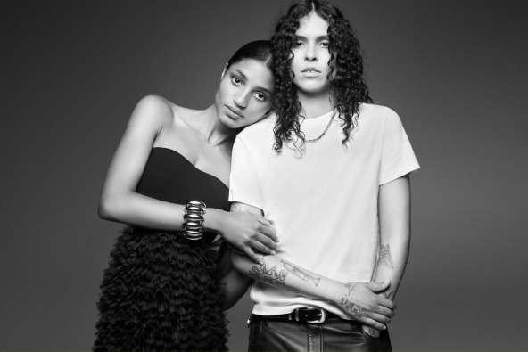 HM Holiday kolekcija 2024