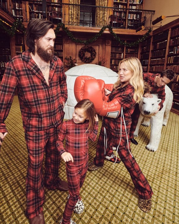 SKIMS blagdanska kampanja 2024