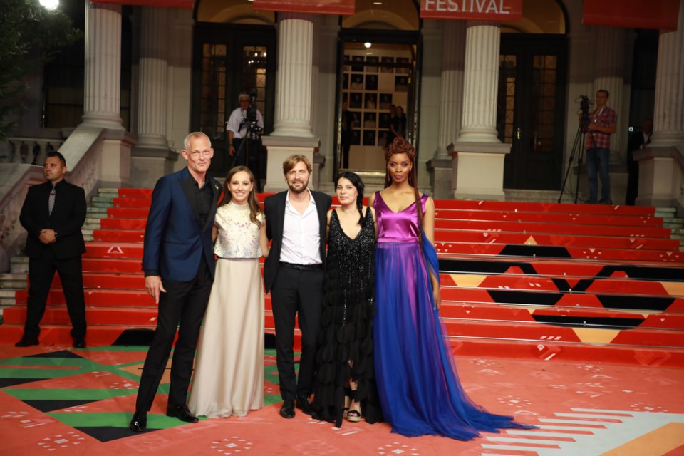 Sarajevo Film Festival nagrade