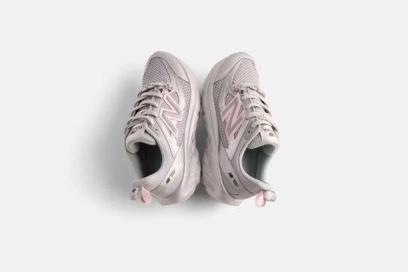 GANNI x New Balance Fresh Foam tenisice