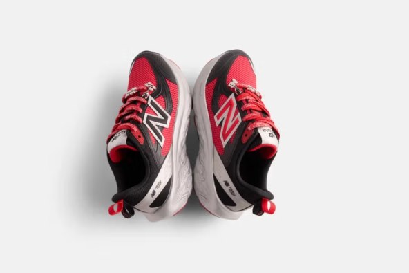 GANNI x New Balance Fresh Foam tenisice