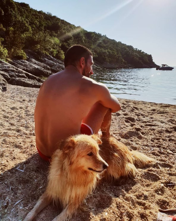 Slavko Sobin: 'Onda je već bilo prekasno, osvojila me'