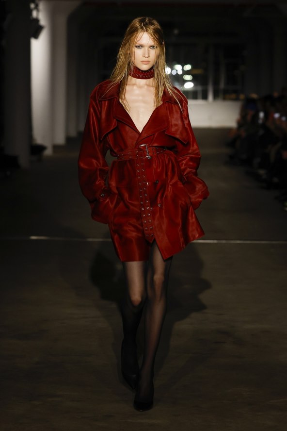 Ludovic de Saint Sernin je novi gostujući dizajner za modnu kuću Jean Paul Gaultier