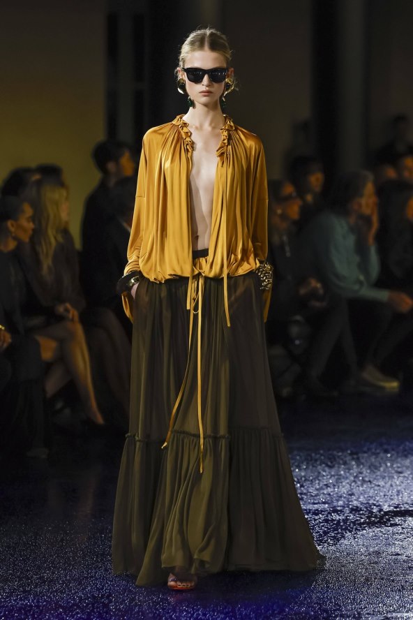 Naušnice i narukvice koje privlače pažnju