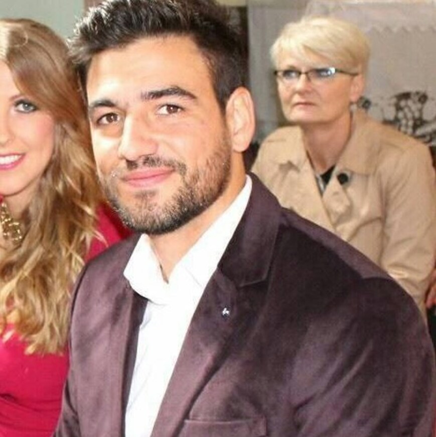 Antonio Maričević