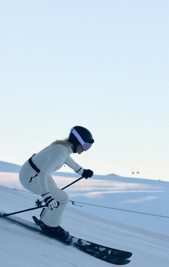 Zara ski kolekcija zima 2024