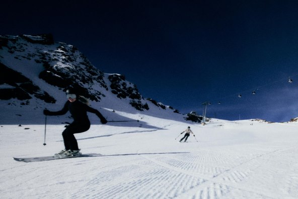 Zara ski kolekcija zima 2024