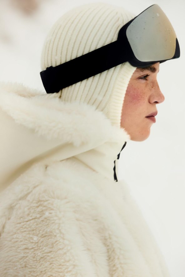 Zara ski kolekcija zima 2024