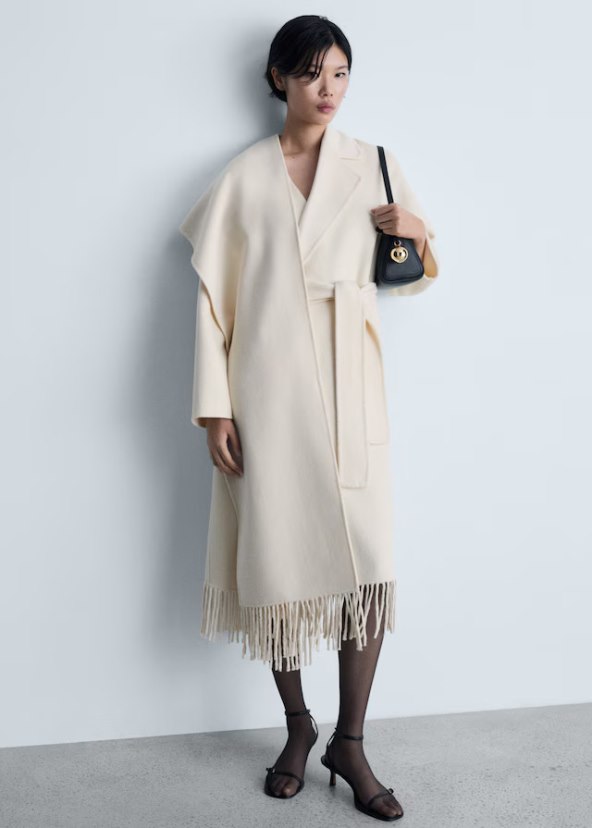 Mango Black Friday Week popusti 2024
