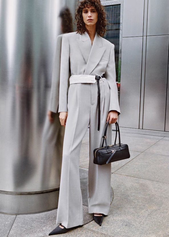 Mango Black Friday Week popusti 2024