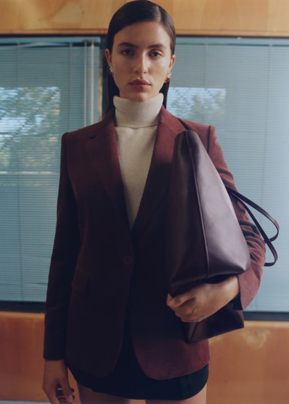 Mango Black Friday Week popusti 2024