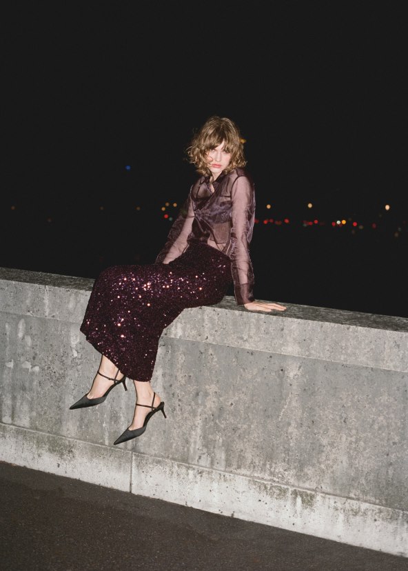 Mango Black Friday Week popusti 2024