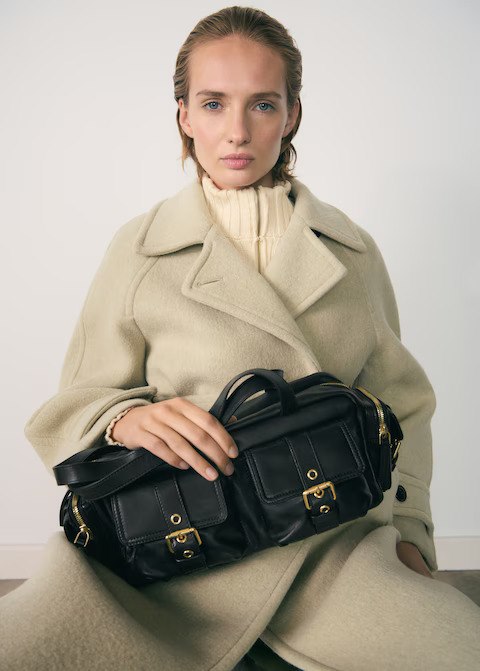 Mango Black Friday Week popusti 2024