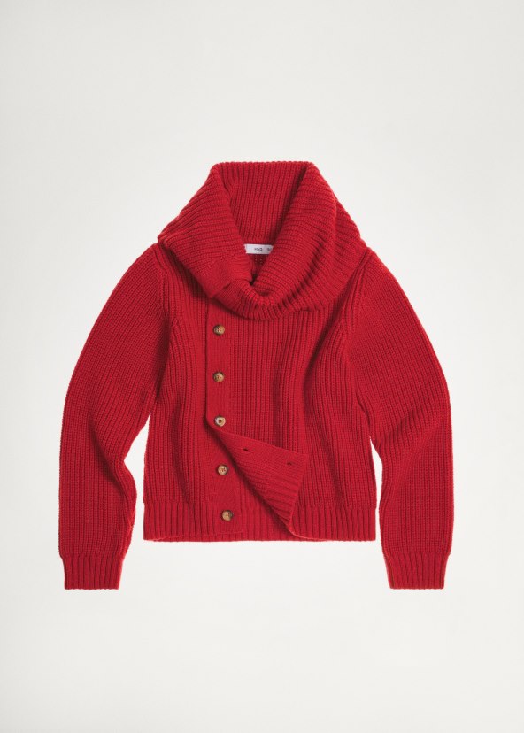 Mango Black Friday Week popusti 2024