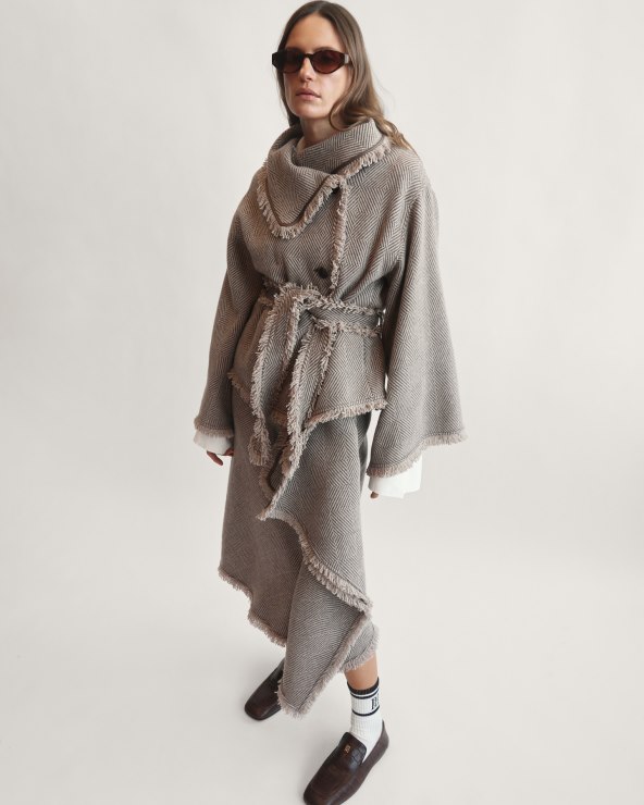 3 popularna scandi modna brenda