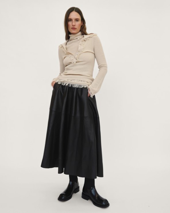 3 popularna scandi modna brenda