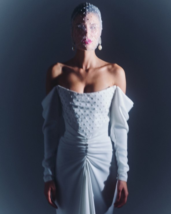 eNVy room bridal kolekcija za 2025