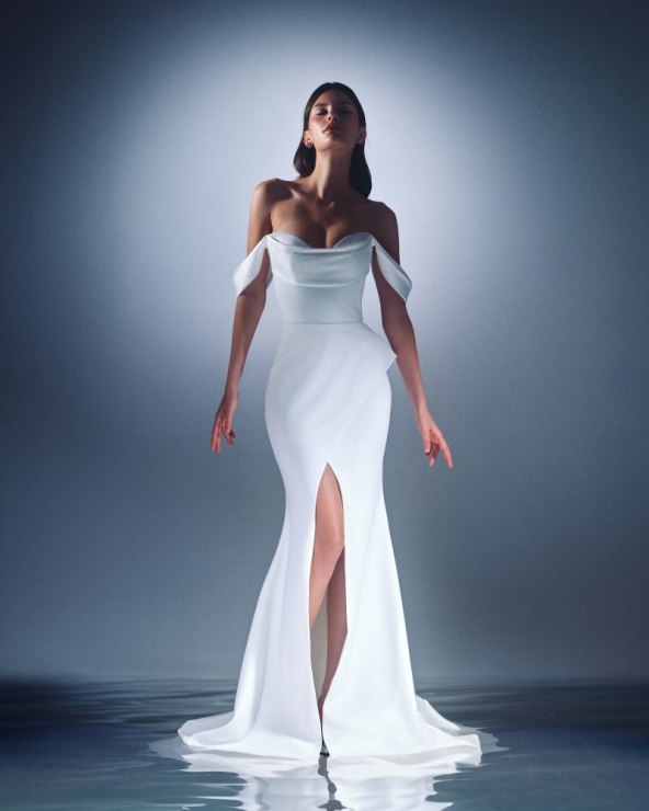 eNVy room bridal kolekcija za 2025