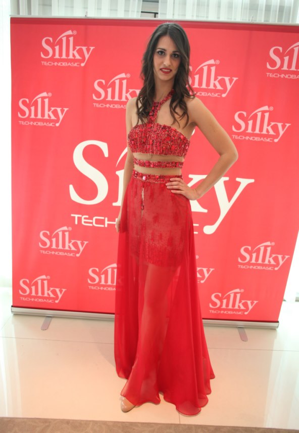 Brojne poznate dame na promociji ekskluzivnih Silky preparata za kosu