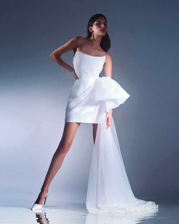 eNVy room bridal kolekcija za 2025