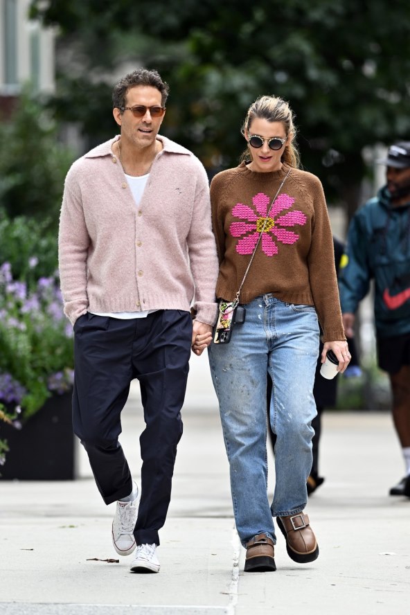 Kriza u braku Blake Lively i Ryana Reynoldsa nakon 14 godina
