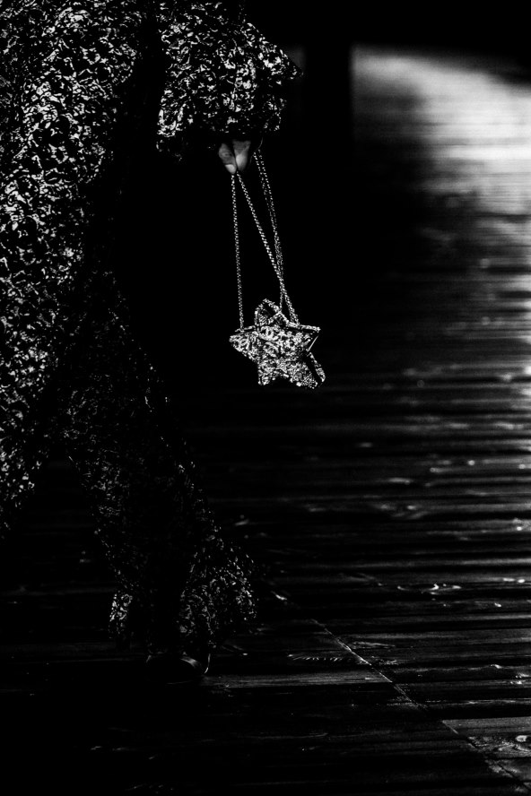 Chanel održao reviju na kineskom jezeru