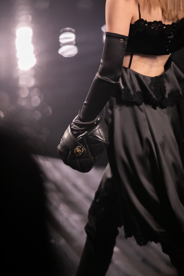 Chanel održao reviju na kineskom jezeru