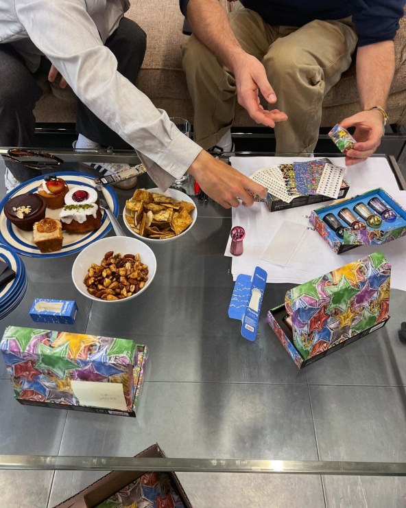 Jonathan Anderson x Pleasing modna kolekcija