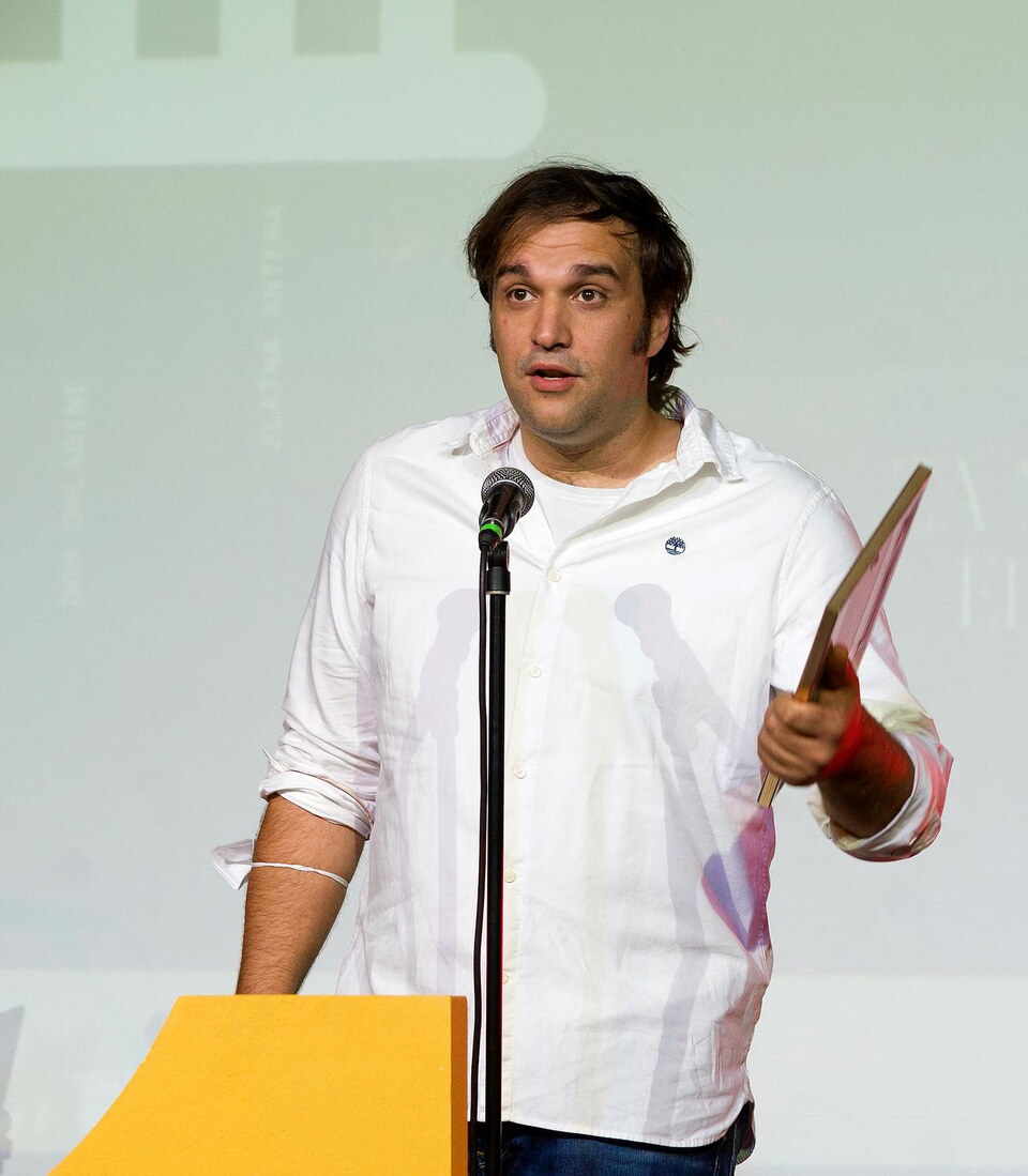 Rade Šerbedžija dobio 5 to unuče | Story