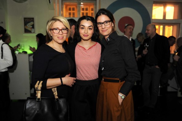 Brojni poznati na proslavili rođendana KINOTV-a i Discovery filma