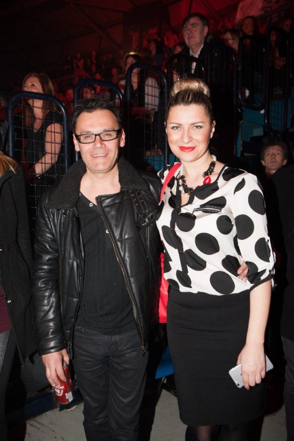 Nezaboravni slavljenički koncert Crvene jabuke i njihovih poznatih gostiju