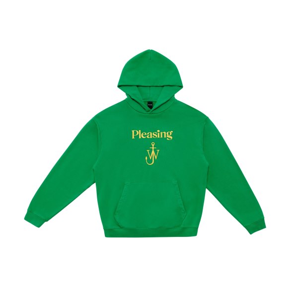 Jonathan Anderson x Pleasing modna kolekcija