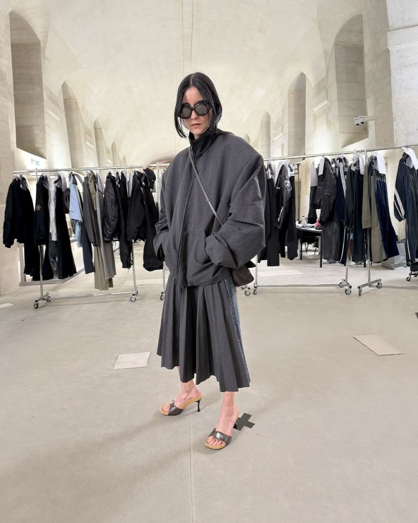 Balenciaga i cipele koje su izazvale brojne komentare