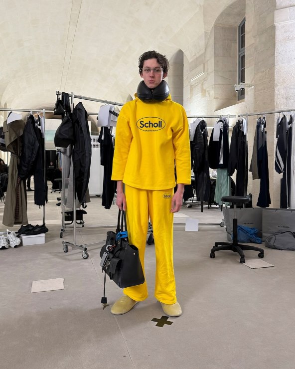 Balenciaga i cipele koje su izazvale brojne komentare