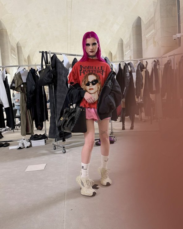 Balenciaga i cipele koje su izazvale brojne komentare
