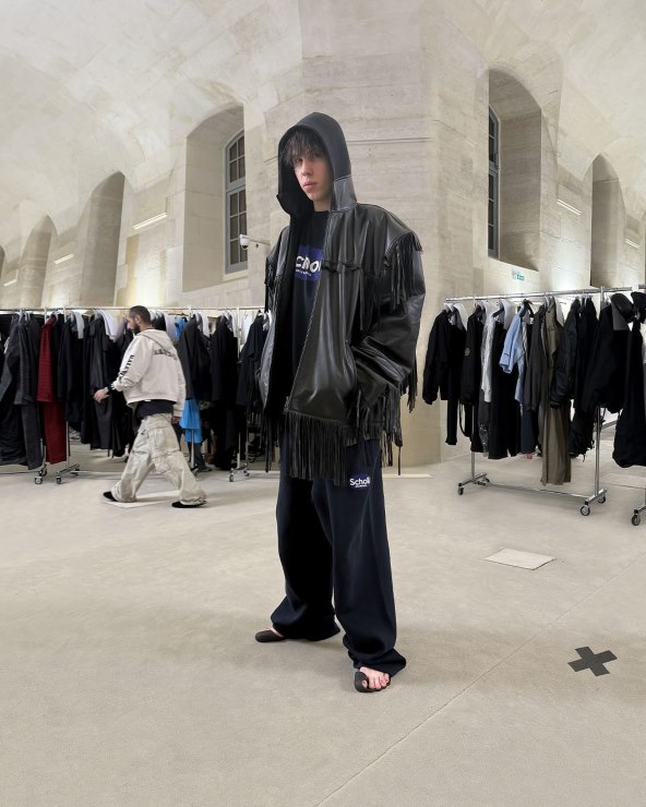 Balenciaga i cipele koje su izazvale brojne komentare