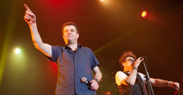 Alen Vitasović pati za bivšom suprugom