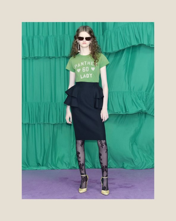 Valentino i Alessandro Michele predstavili kolekciju pre fall 2025