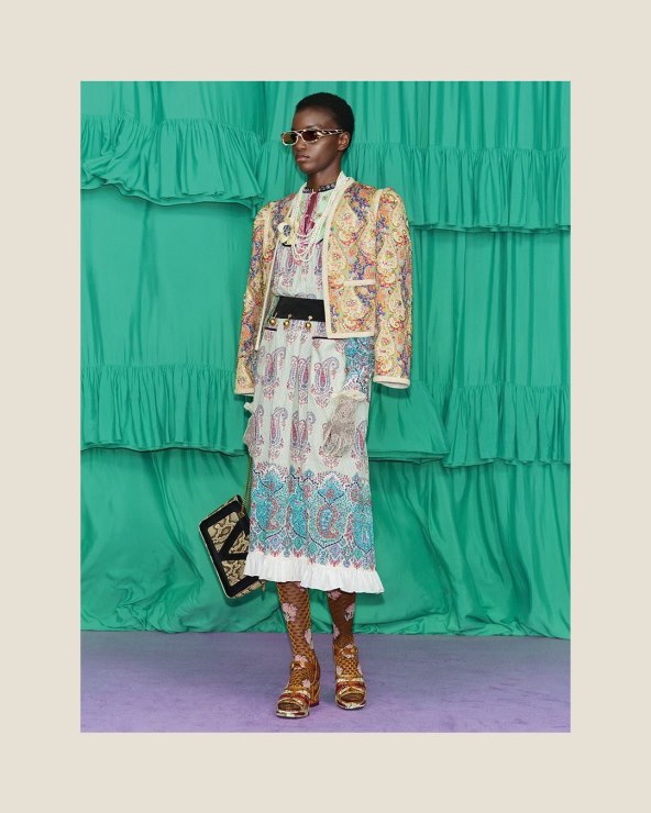 Valentino i Alessandro Michele predstavili kolekciju pre fall 2025