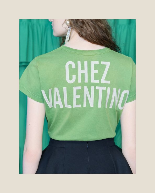 Valentino i Alessandro Michele predstavili kolekciju pre fall 2025