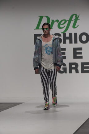 Središnja večer Dreft Fashion Weeka Zagreb u znaku domaćeg dizajna