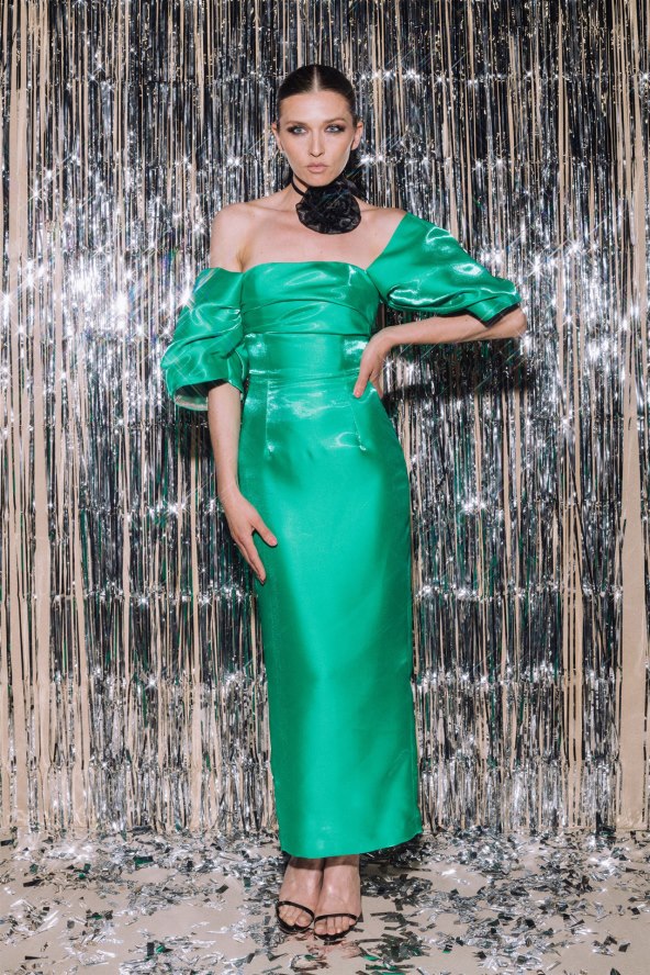 Elfs ima odlične blagdanske party haljine