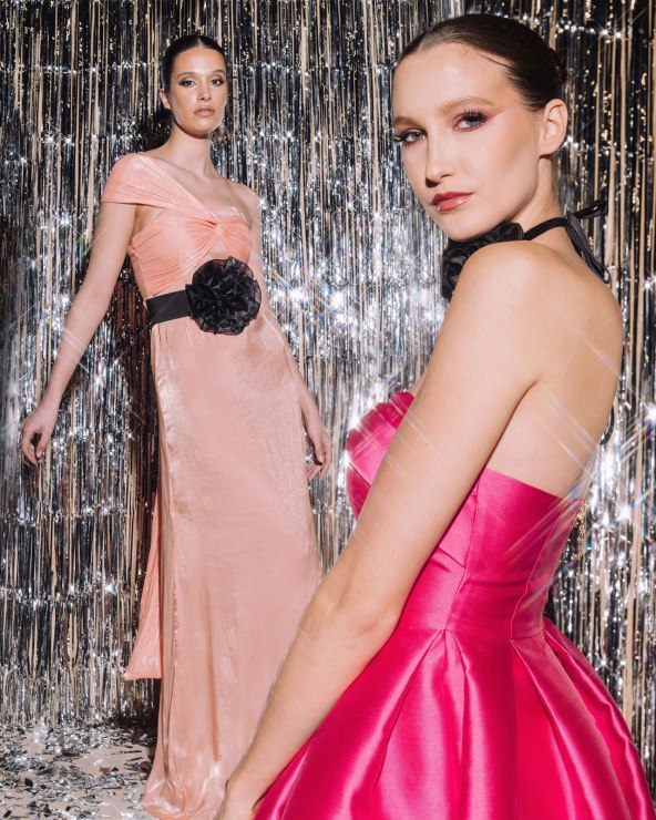 Elfs ima odlične blagdanske party haljine