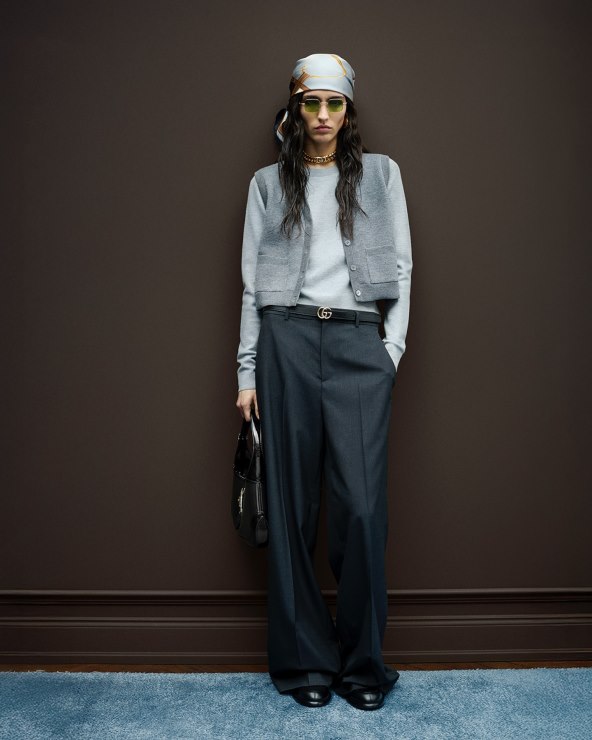 Gucci predstavio odličnu pretkolekciju za jesen 2025