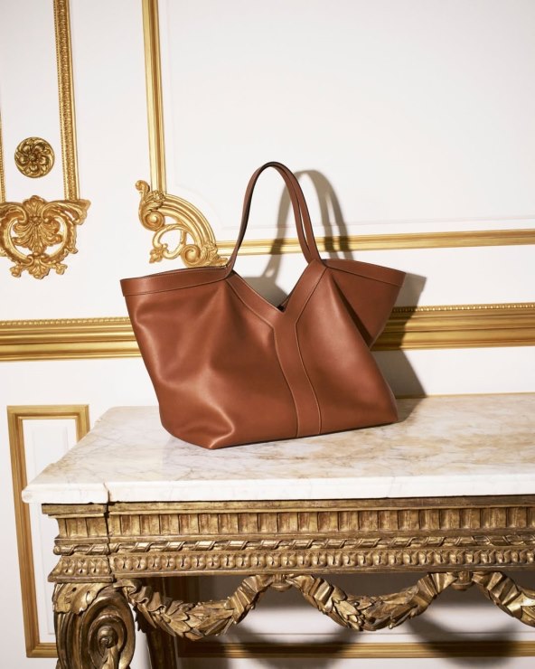 Gwyneth Paltrow nova zvijezda kampanje Saint Laurenta