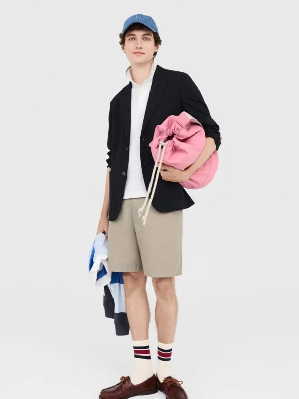 Nova kolekcija modnih kuća Uniqlo i JW Anderson