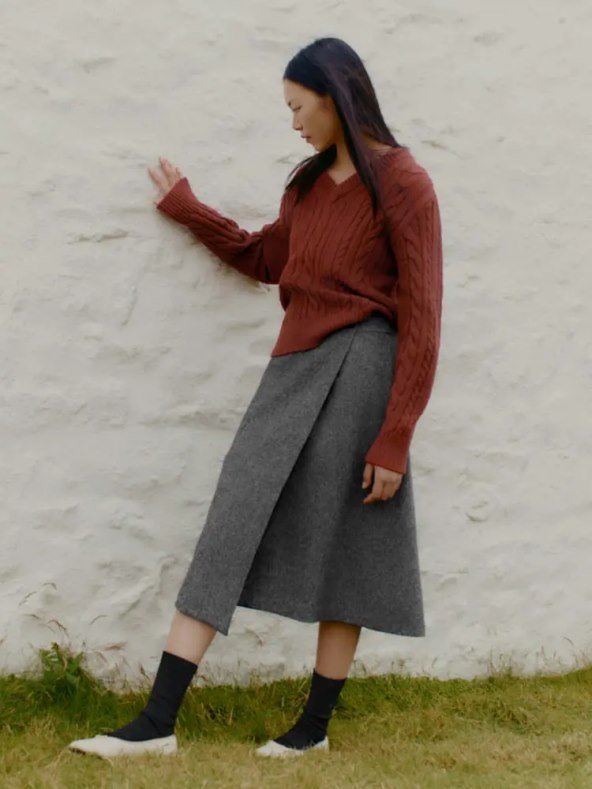 Nova kolekcija modnih kuća Uniqlo i JW Anderson