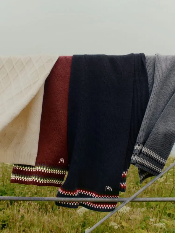 Nova kolekcija modnih kuća Uniqlo i JW Anderson