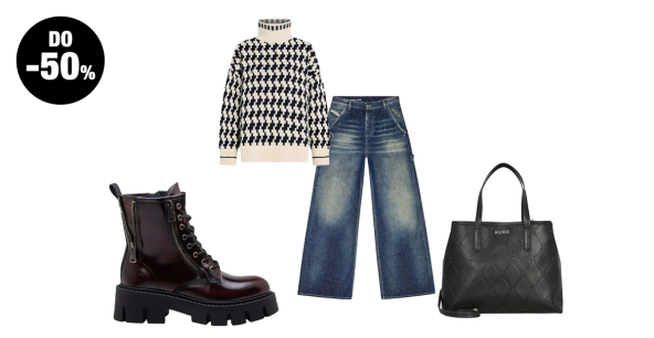 Veliko zimsko sniženje počelo je u Fashion&Friends i Fashion Company trgovinama